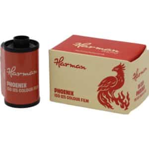 HARMAN Phoenix I 125 Film - 135-36