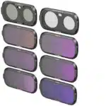 SmallRig 6687 Filter Kit For Insta360 Moon Ultra