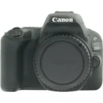 Canon EOS 200D Body