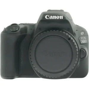 Canon EOS 200D Body