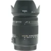 Sigma 18-250mm f3.5-6.3 DC Macro OS HSM Canon