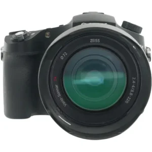Sony DSC-RX10 IV