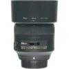 Nikon AF-S 85mm F/1.8 G FX