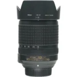 Nikon AF-S 18-140mm F/3.5-5.6G DX VR