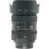 Nikon AF-S 16-85mm F3.5-5.6G ED VR DX Mount