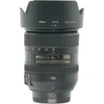Nikon AF-S 16-85mm F3.5-5.6G ED VR DX Mount