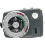 Gossen Polysix Electronic