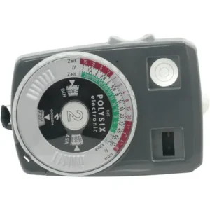 Gossen Polysix Electronic