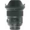 Sigma 24mm f1.4 DG HSM | Art Nikon