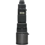 Nikon 200-400mm f4.0 AF-S G IF-ED VR SP