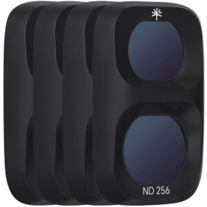 PGYTECH Osmo Pocket 4p Filter ND Set (ND 8 16 64 256)