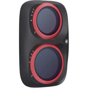 PGYTECH Osmo Pocket 4p VND Filter (3 To 7 Stop)
