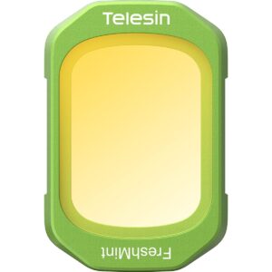 Telesin Warm Echo Filter For DJI Osmo Pocket 4/3