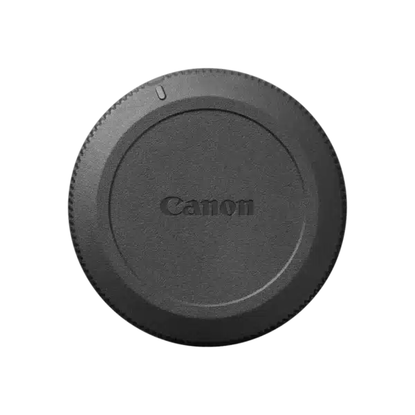 Canon RF Lens Dust Cap II