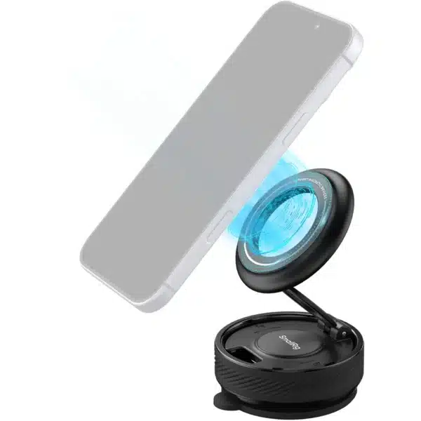 SmallRig 6061 Multi-Functional Suction Cup Support