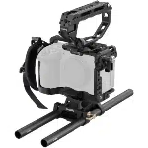 SmallRig 6774 Hawklock Cage For Sony FX5 (Advanced Edition)