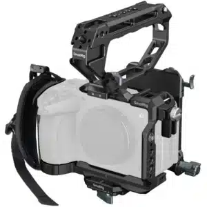 SmallRig 6776 Hawklock Cage For Sony FX5