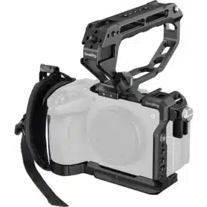 SmallRig 6778 Hawklock Cage Kit For Sony FX5