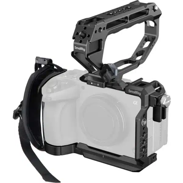 SmallRig 6778 Hawklock Cage Kit For Sony FX5