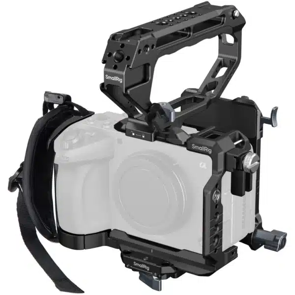 SmallRig 6779 Hawklock Cage Kit For Sony FX5