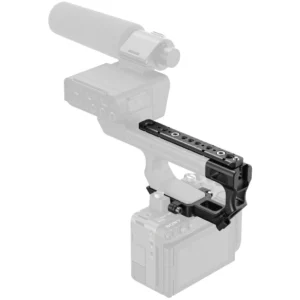 SmallRig 6781 Extension Mount Plate Kit For Sony XLR-H2B