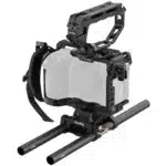 SmallRig 6924 Hawklock Cage Kit For Sony FX5 (Advanced Ed...