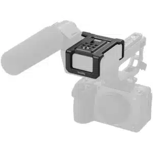 SmallRig 6925 Mount Plate For Sony XLR-H2B / H1