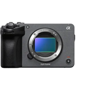 Sony Cinema Camera FX5 body