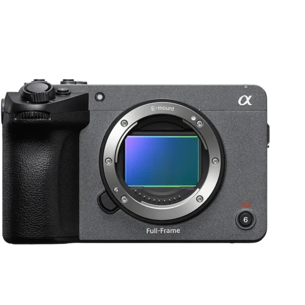Sony Cinema Camera FX5 body