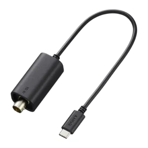 Sony Cinema kabel Adapter FX5