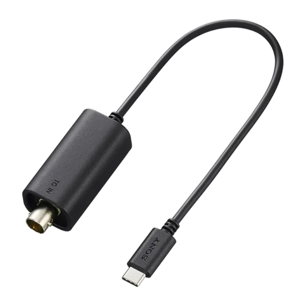 Sony Cinema kabel Adapter FX5