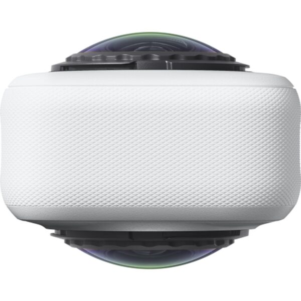 Insta360 X6 Essentials Bundle Arctic White