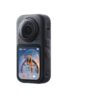 Insta360 X6 Essentials Bundle Midnight Black
