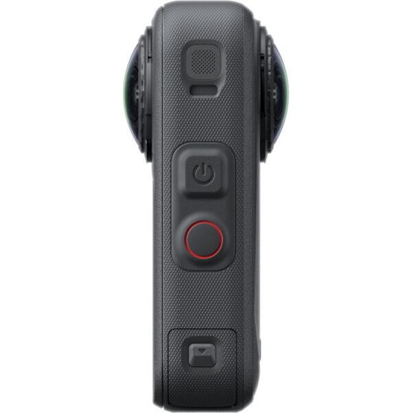 Insta360 X6 Essentials Bundle Midnight Black