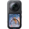 Insta360 X6 Essentials Bundle Midnight Black