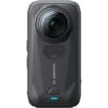 Insta360 X6 Essentials Bundle Midnight Black