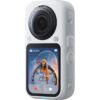 Insta360 X6 Standard Bundle Arctic White