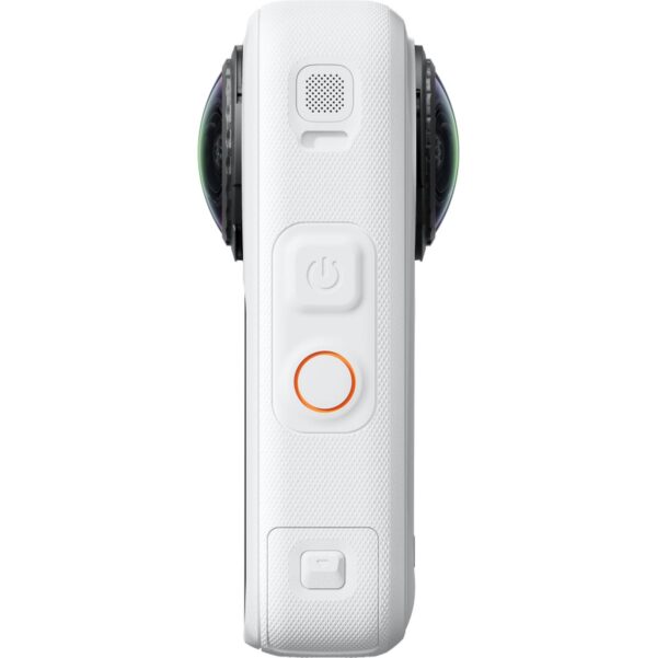 Insta360 X6 Standard Bundle Arctic White