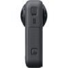 Insta360 X6 Standard Bundle Midnight Black