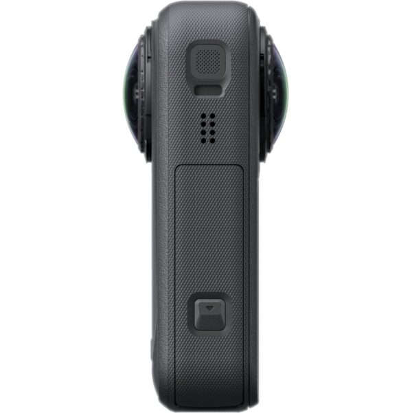 Insta360 X6 Standard Bundle Midnight Black