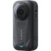 Insta360 X6 Standard Bundle Midnight Black