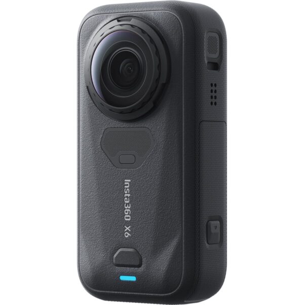 Insta360 X6 Standard Bundle Midnight Black