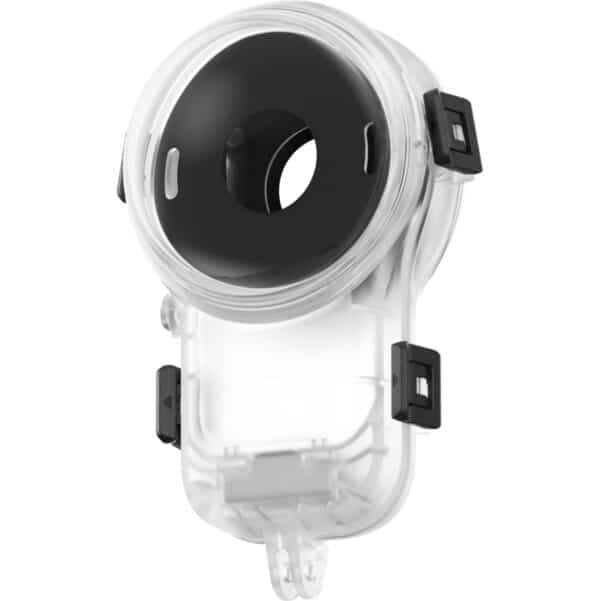 Insta360 X6 Invisible Dive Case Pro