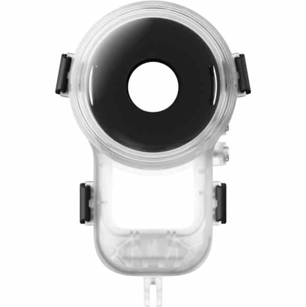 Insta360 X6 Invisible Dive Case Pro