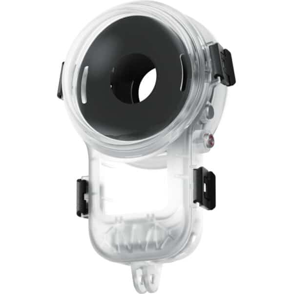 Insta360 X6 Invisible Dive Case Pro