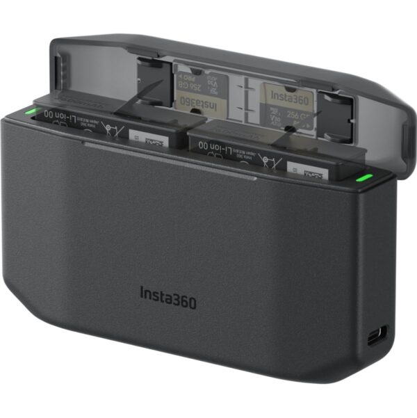 Insta360 X6 Fast Charge Case