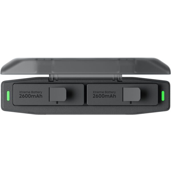 Insta360 X6 Fast Charge Case