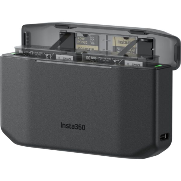 Insta360 X6 Fast Charge Case