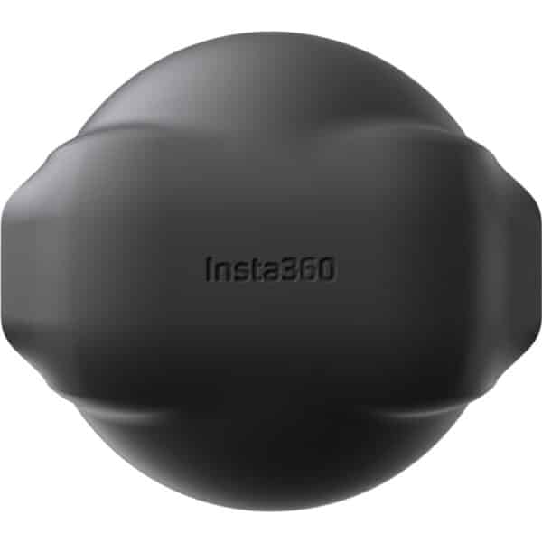 Insta360 X6 Lens Cap(Black)
