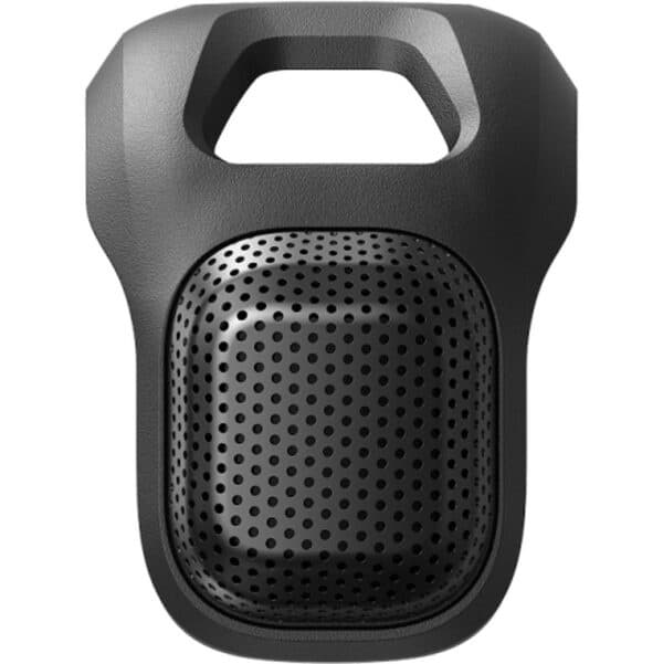 Insta360 X6 Mic Windshield
